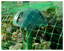 Крепления для укрывных материалов Зонтик (6 шт) - фото 23329