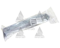 Крепящий якорь для бордюрной ленты КАНТА - фото 23394