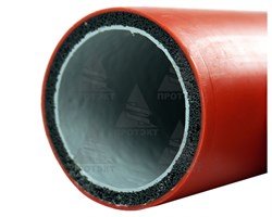 Веха дорожная сигнальная 1,8 м - фото 23413