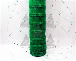 Сетка для огурцов шпалерная Ф-140, 500 м - фото 23459