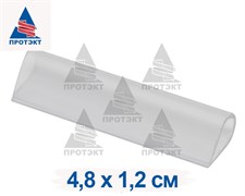 Крепление для заборной ленты 48 мм (50 шт)