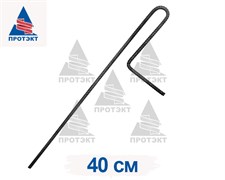 Стержень для вехи