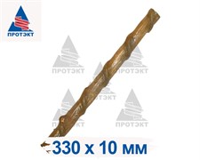 Анкерное крепление для сигнальных столбов