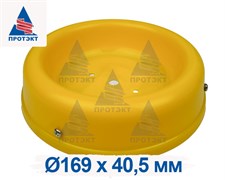 Маркер пассивный, электромагнитный ПРОТЭКТ-ГАЗ-А8300-1,5