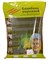 Спанбонд укрывной СЛ-60, плотность 60 г/м2, 3,2*10 м в пакете черный - фото 21594