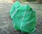 Чехол для кустарников и роз на молнии Протэкт 1,2 м х 1,6 м зеленый - фото 22941